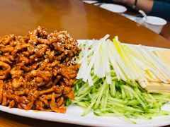 -金阁家常菜(贵阳路店)