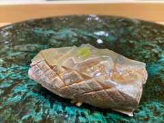 -鮨青(恒基名人购物中心店)