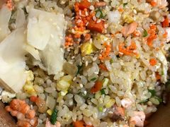 -栖川山葵家·寿喜锅·日式料理(龙湖北城天街商场店)