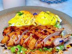 -The Rug Cafe(王府中环店)