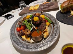 -Pasha帕夏土耳其餐厅(南昌路店)