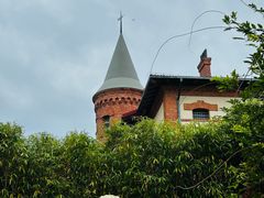 -青岛德国监狱旧址博物馆