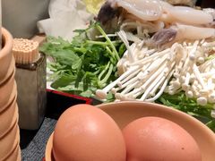 -温禾牛·和牛寿喜烧自助火锅(恒基名人店)