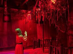 -棂笼·深度沉浸密室(武汉旗舰店)