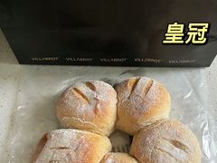 -酵墅·红酒酵母面包(羲和广场店)