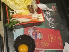 -吉野家(东陵西路店)