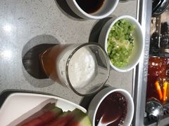 -海底捞火锅(奥森店)