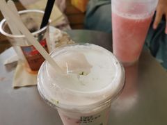-喜茶(深圳福田星河COCO Park店)