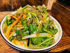 -大自然(鲁家村店)