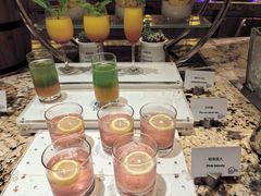 -艺厨风尚餐厅 · 桔钓沙莱华度假酒店