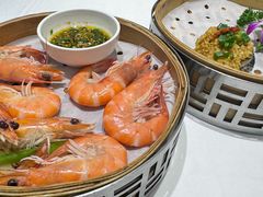-必点海鲜·海肠捞饭·鲅鱼水饺(滨江道店)
