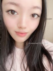 -Adore nail日式美甲美睫