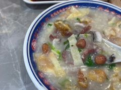 -银记肠粉店(北京路店)