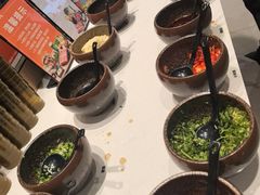 -呷哺呷哺 黄金牧场 (中发百旺店)