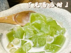 -生机蔬食·24节气料理餐厅(番禺广场店)