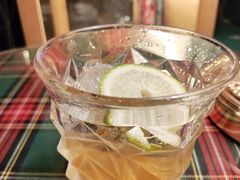 威士忌酸-为你钟情咖啡馆(春熙路太古里步行街店)