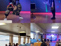 -澳门环岛游湾仔码头