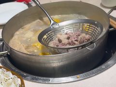 -潮泰牛肉火锅 · 创于1992年(车公庙店)