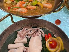 -厦门海景千禧大酒店·海景咖啡厅