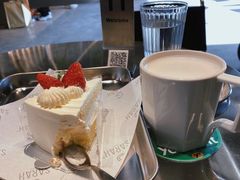 -Sarah西点·烘焙·餐厅(翰林府旗舰店)