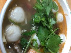 -明月虾面(厦禾路店)