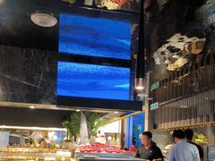 -喜庭海鲜自助(北辰三角洲北辰荟店)