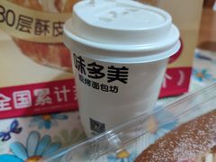 -味多美蛋糕(杨闸环岛店)