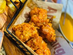 -安又胖韩国烤肉(美罗城店)