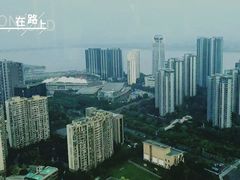-悦厅·下午茶(杭州柏悦酒店)