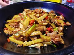 -蘭奢雅集·江浙菜(青山江滩店)