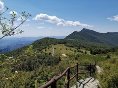 -灵山