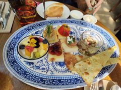 -夏朵餐厅(丁香店)