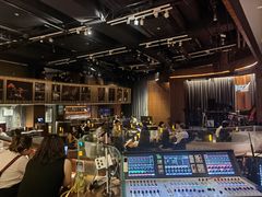 -林肯爵士乐上海中心 Jazz at Lincoln Center Shanghai