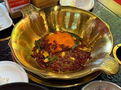 -永發發串串火锅馆·烧烤·大排档(传媒大学店)