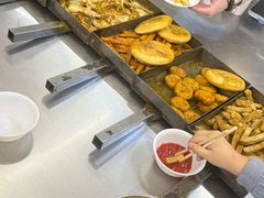 -老三李村河底戳子肉(总店)