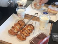 -巴黎贝甜(龙江店)