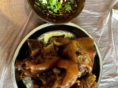 -王万妈卤猪脚(青岩交通路)