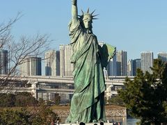 -台场海滨公园船码头
