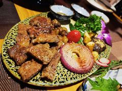 -悦和餐厅(CBD玉米楼店)