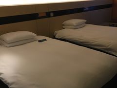 -东京湾希尔顿酒店