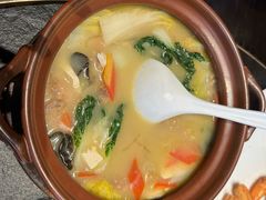 -四季民福烤鸭店(外滩外白渡桥店)