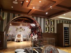 大堂-尚一汤·粤菜海鲜(环球港店)