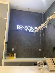 -意廊 Hair Salon