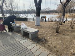 -燕郊植物园