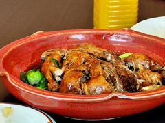 -老正兴菜馆(福州路店)