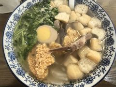 -小潘记鸭血粉丝汤