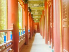 -潭柘寺景区