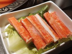 -锅说大脸毛肚重庆老火锅(佐阾店)