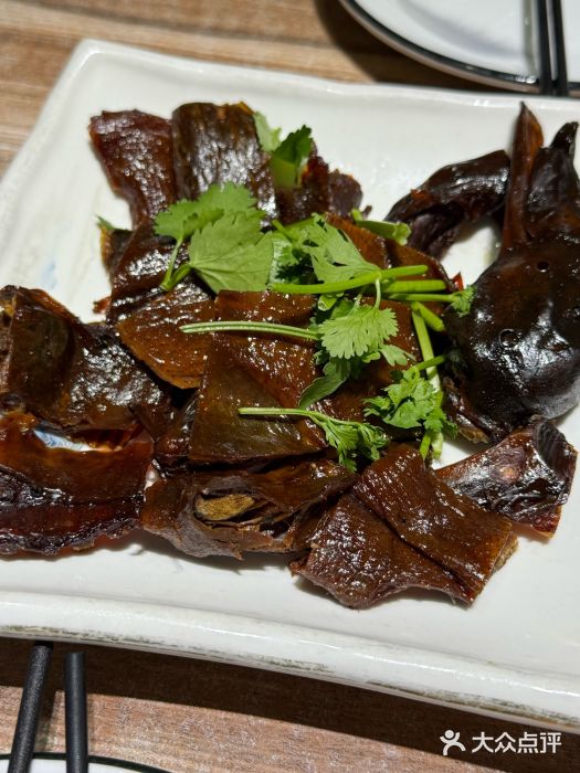 三湘四水正宗湘菜(君峰路店)图片