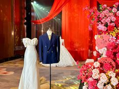 -汕头龙光喜来登酒店